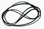 6601372 TWISTER CP GOLD TAIL DRIVE BELT